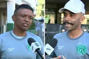 Campinas denuncia racismo e homofobia em jogo sub-20 dos Regionais