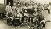 Campinas foi base aérea e logística na Revolução Constitucionalista de 1932