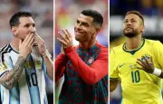 Campinas ganha 2º 'Lionel Messi' em registro civil; cidade tem 25 'Cristiano Ronaldos'