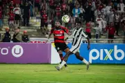 Campinense vence Treze no Clássico dos Maiorais e garante vaga na Série D 2027