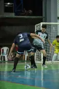 Campo Grande e Preventório disputam última vaga na elite do futsal acreano