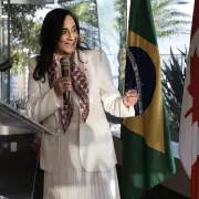Canadá investirá R$ 500 milhões no Brasil e vê avanço no acordo com Mercosul