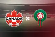 Canadá x Marrocos: onde assistir ao vivo, horário e escalações nas oitavas