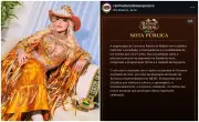 Candidata recusa 2º lugar e gera polêmica no concurso Rainha do Rodeio da Expoacre 2026