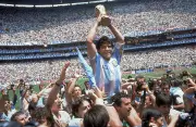 Canções de Bonnie Tyler que embalaram torcida argentina em 1986