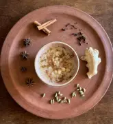 Canjica Cremosa com Especiarias: Receita Especial de Festa Junina