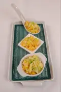 Canjiquinha de milho com alho-poró: receita para se aquecer no frio