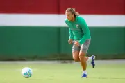 Canobbio recusa ofertas e segue no Fluminense