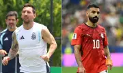 Cansaço desafia Argentina e Egito nas oitavas da Copa 2026