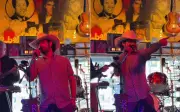 Cantor goiano viraliza cantando 'Muda de Vida' em bar nos EUA