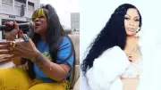 Cantora Nivea revela diagnóstico de leucemia e valoriza mais a vida
