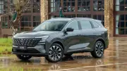 CAOA Changan CS75: SUV espaçoso e tecnológico para viver grandes momentos