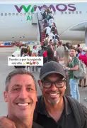 Capdevila consegue visto e viaja para final da Copa do Mundo