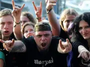 Capelania evangélica atenderá metaleiros no Wacken 2025