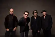 Capital Inicial em Bauru: turnê 'Música Urbana' no dia 25 de setembro
