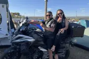 Capital Moto Week: festival sustentável recicla 91,9% dos resíduos