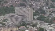 Capitão da Marinha denunciado por corrupção no Hospital Naval Marcílio Dias