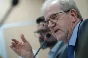 Capobianco rebate acusações dos EUA sobre desmatamento no Brasil