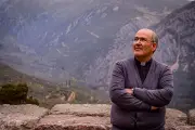 Cardeal poeta José Tolentino Mendonça vem à Flip e celebra fé e cultura