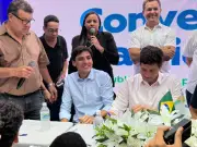 Carlos Costa é confirmado candidato a vice-governador de PE pelo Republicanos