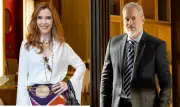 Carmita furta anel de Pilar em 'Quem ama cuida'; atriz comenta golpe