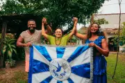 Carnaval 2027: enredos exaltam cultura e figuras femininas no Grupo Especial