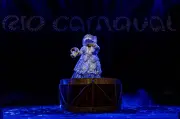 Carnaval 2027: Noite dos Enredos na Cidade do Samba em 7 de agosto