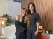 Carolina Dieckmann no POD_i: filme, Preta Gil e lealdade