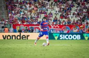 Carpini admite erros do Fortaleza na derrota para o Atlético-GO