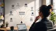 Carreira de especialista supera gestão como meta profissional