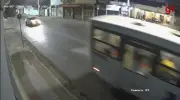 Carro invade pizzaria em MG: 1 morto e 5 feridos; motorista preso por embriaguez
