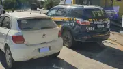 Carro roubado há 12 anos na Bahia é recuperado no ES