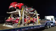 Carros do WEC 2026 chegam a Viracopos para etapa de São Paulo