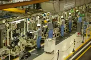 Carros elétricos e chinesas redesenham indústria automotiva brasileira