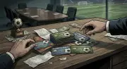 Cartões corporativos em clubes: uso pessoal e falta de controle geram escândalos