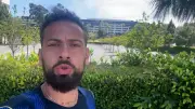Cartolouco vira réu por agressão e violência psicológica contra ex-namoradas