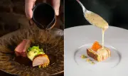 Casa 201 lança menu de inverno com estrela Michelin e 8 tempos