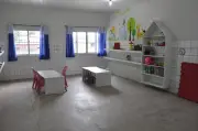 Casa Azul em Santarém abre inscrições para voluntários até 31 de julho