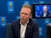 Casa Branca defende direito de jogadores argentinos sobre Malvinas