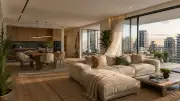 Casa como refúgio ganha força na arquitetura residencial
