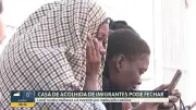 Casa de acolhida de imigrantes em SP corre risco de fechar