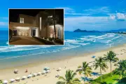 Casa de luxo alvo do PCC na Riviera de SP: preços de imóveis variam de R$ 740 mil a R$ 47 milhões