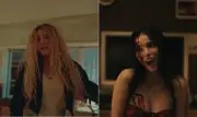 Casa de 'Obsessão' vira cenário de videoclipe