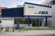Casa NuBus em João Pessoa revoluciona atendimento do transporte coletivo