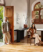 Casa Ocre Mobiliário: Novo Espaço de Design e Arte no Horto