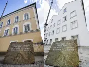 Casa onde Hitler nasceu vira delegacia na Áustria para combater neonazismo
