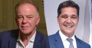 Casagrande e Ferraço cumprem 5 de 13 promessas em 3,5 anos