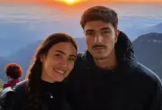 Casal de universitários morre em acidente na BR-101 em Içara