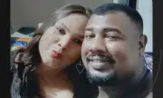 Casal morre em acidente na BR-101 em Caravelas, sul da Bahia