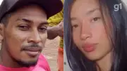 Casal morre em colisão frontal na BR-316; grávida de 7 meses